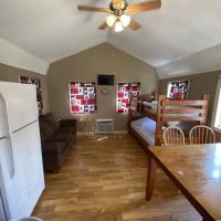 Amish Cabins-Cabin19 ico