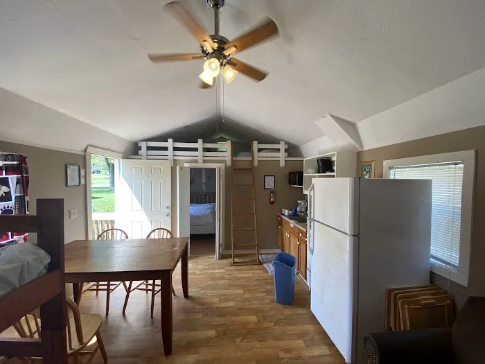 Amish Cabins-Cabin19 Picture 4