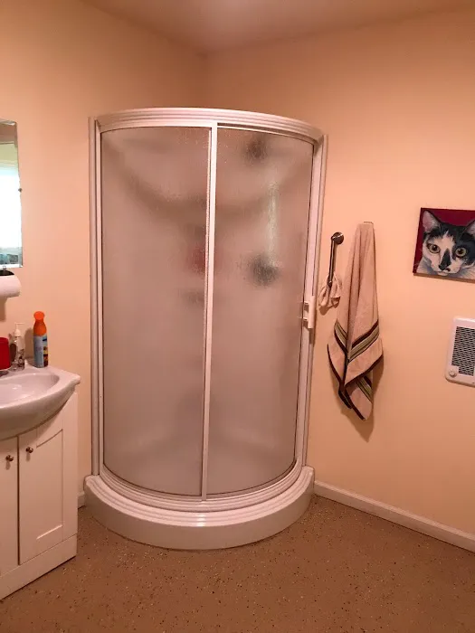 Hippie Hollow Cabins Picture 1