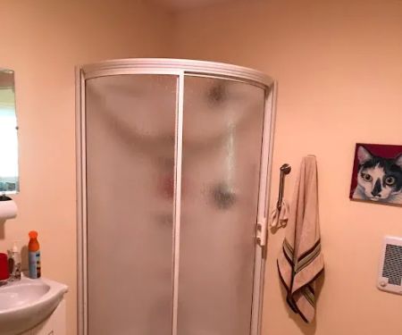 Hippie Hollow Cabins