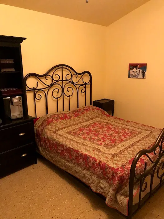 Hippie Hollow Cabins Picture 2