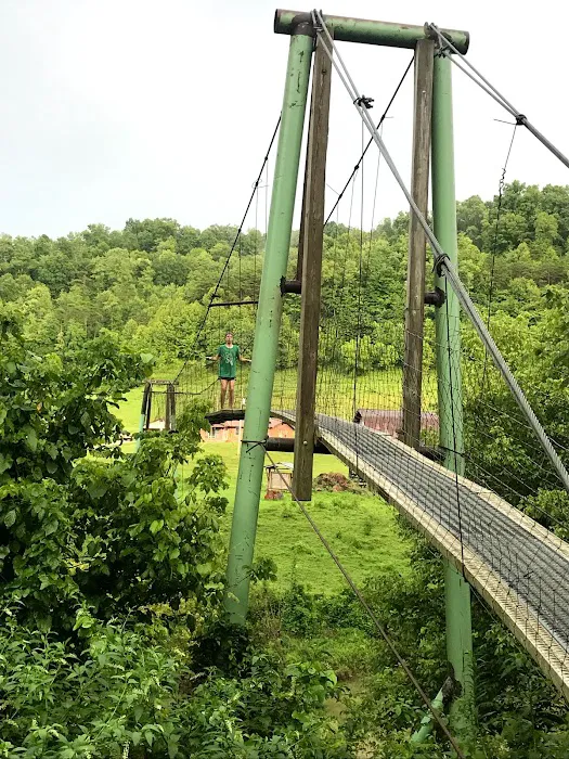 Hippie Hollow Cabins Picture 3