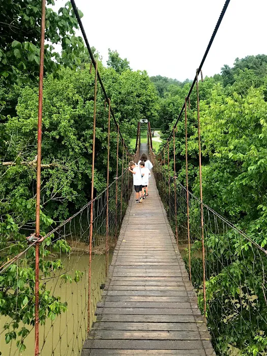 Hippie Hollow Cabins Picture 5