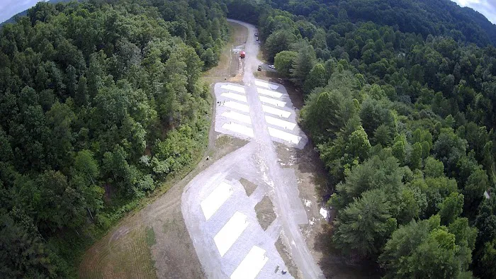 Cross Mountain Campground Picture 3
