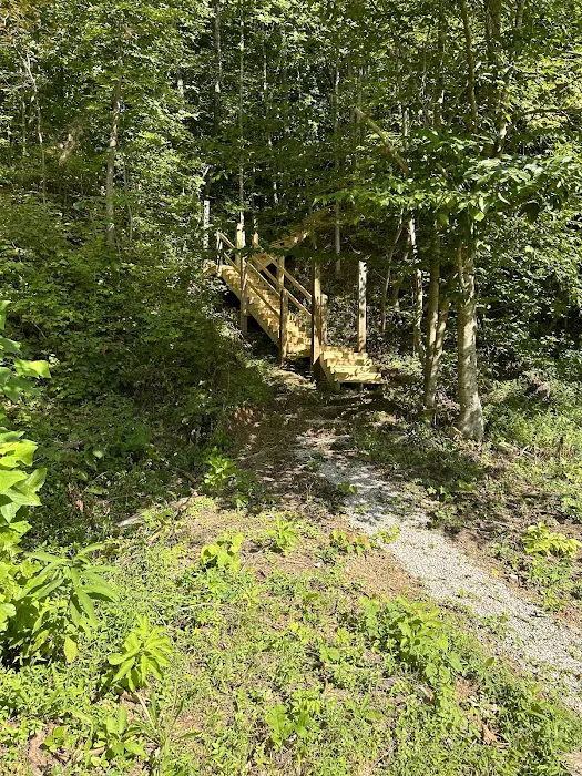 Cross Mountain Campground Picture 6
