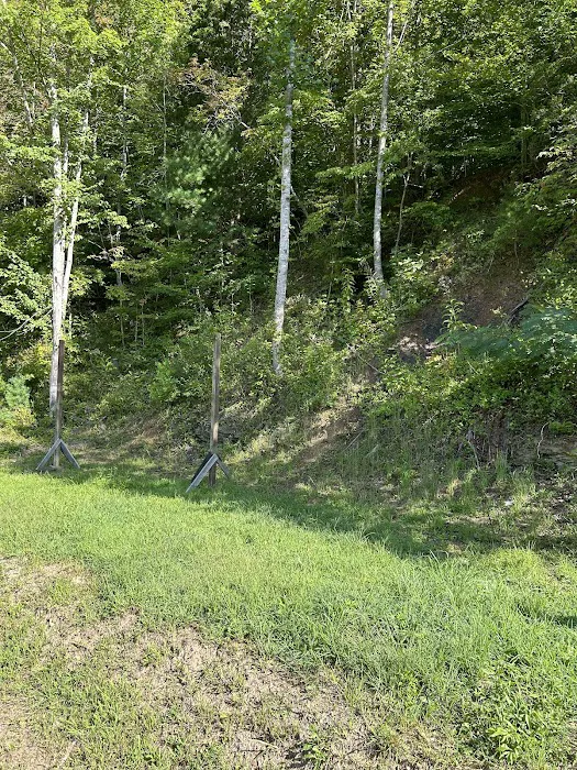Cross Mountain Campground Picture 5