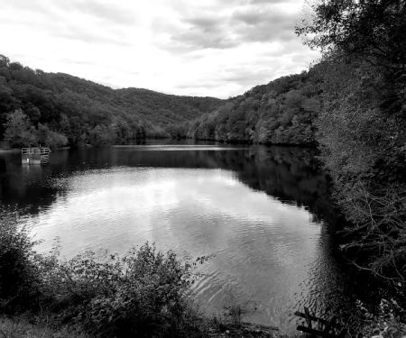 Governor's Campground