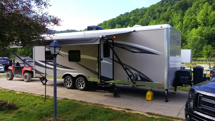 Governor's Campground Picture 2