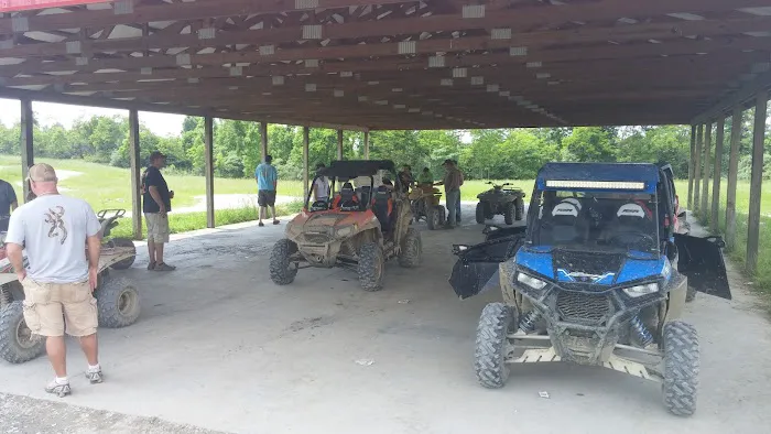 Governor's Campground Picture 8