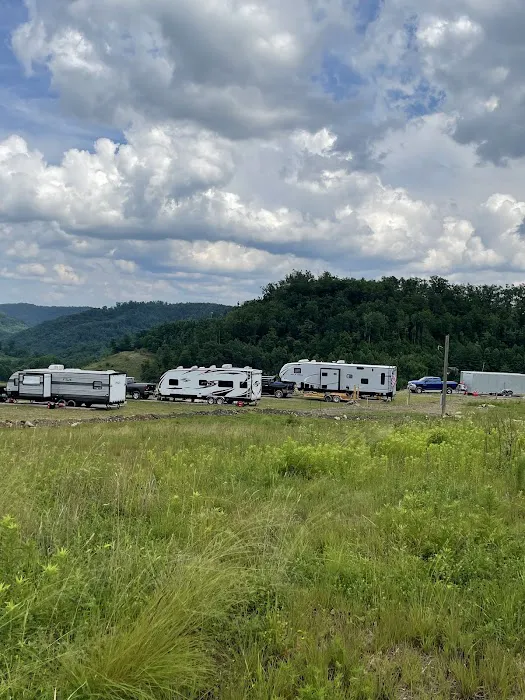Buffalo Camp & Ride Picture 6