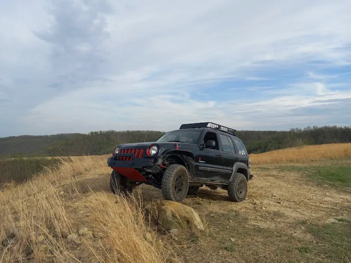 Buffalo Camp & Ride Picture 9