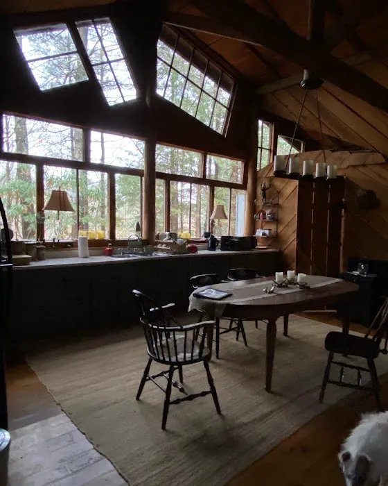 General's Cabin Picture 3