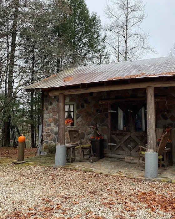 General's Cabin Picture 2