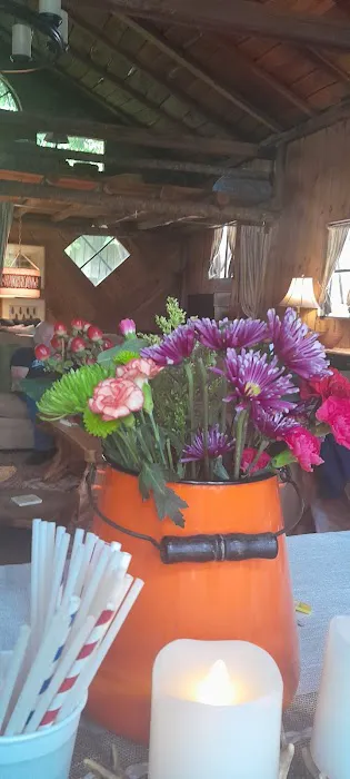 General's Cabin Picture 1