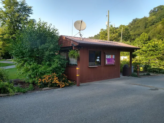 Buckhorn Campground Picture 1
