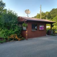 Buckhorn Campground ico