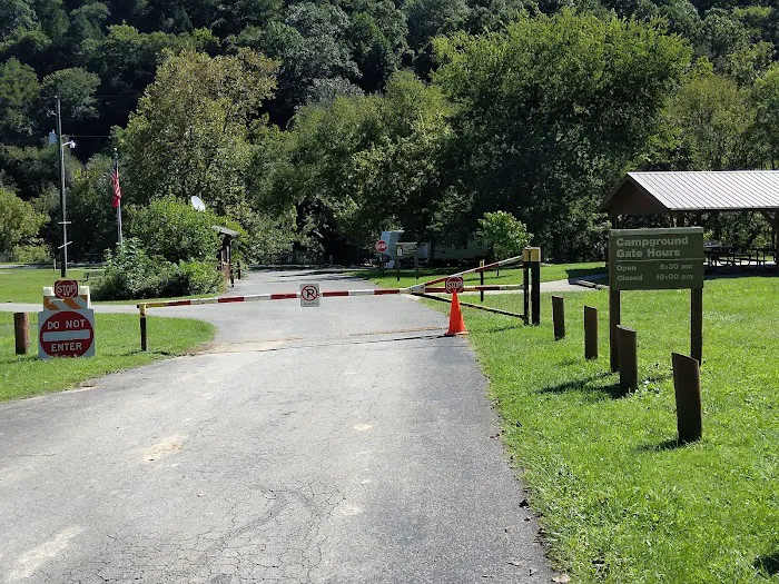 Buckhorn Campground Picture 3