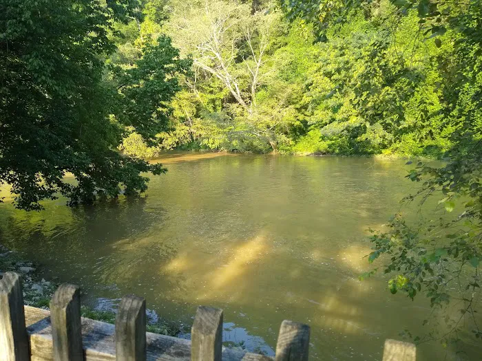 Buckhorn Campground Picture 7