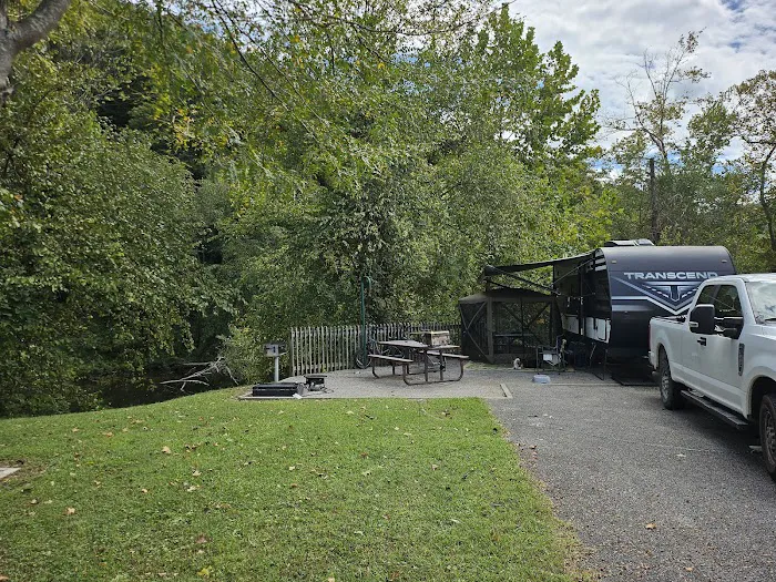 Buckhorn Campground Picture 4