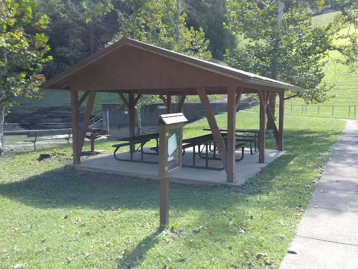 Buckhorn Campground Picture 9