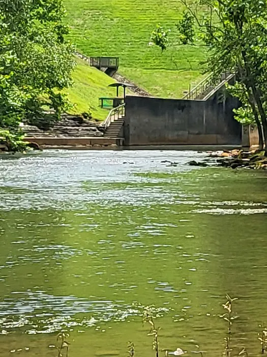Buckhorn Campground Picture 8