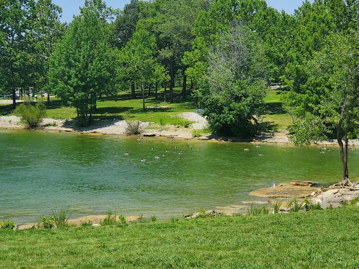 Moutardier Campground Picture 5
