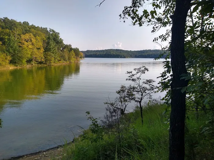 Moutardier Campground Picture 3