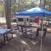Moutardier Campground ico