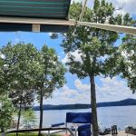 Moutardier Campground