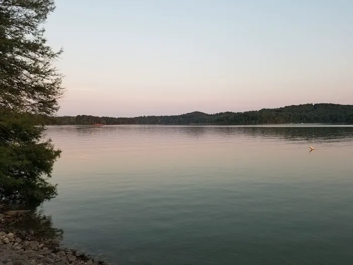Moutardier Campground Picture 3