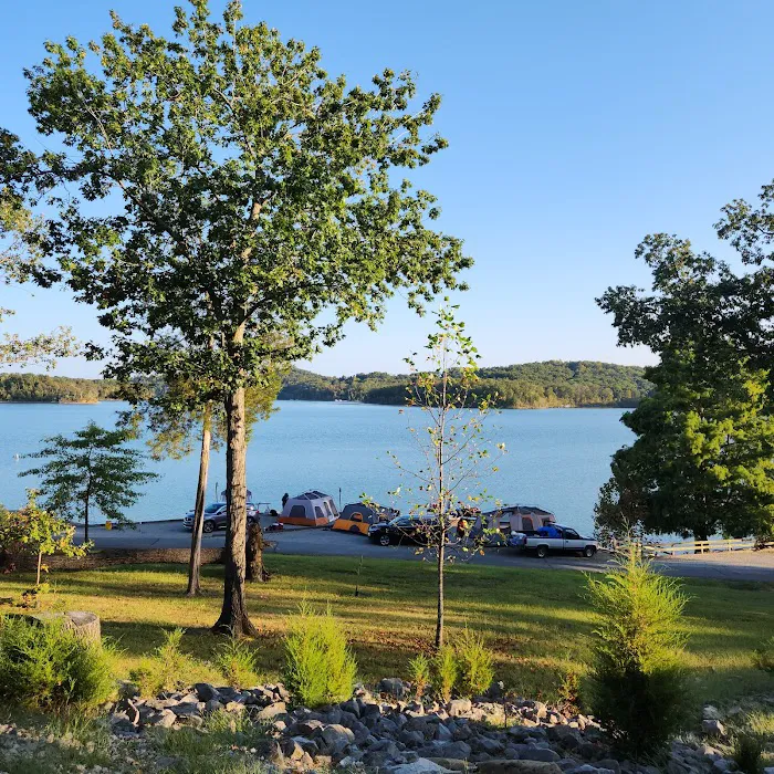 Moutardier Campground Picture 4