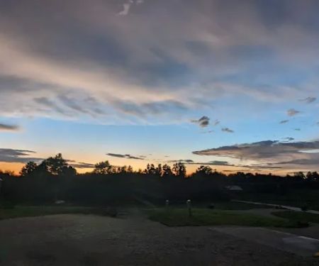 Collie Ridge Campground