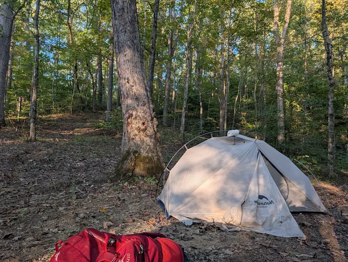 Collie Ridge Campground Picture 12