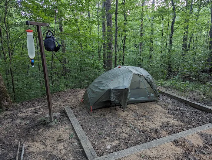 Collie Ridge Campground Picture 16