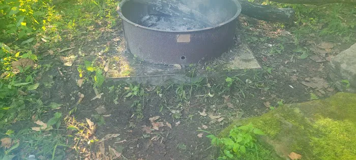 Second Creek Campground Picture 9