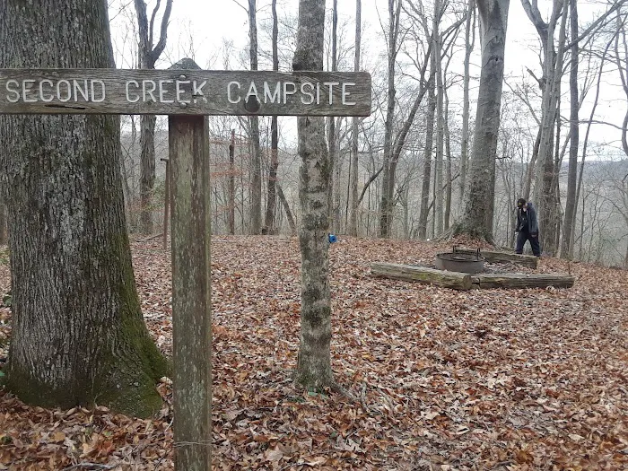 Second Creek Campground Picture 7