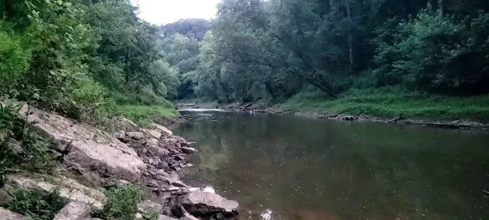 Second Creek Campground Picture 8