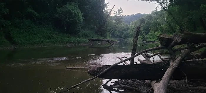 Second Creek Campground Picture 10