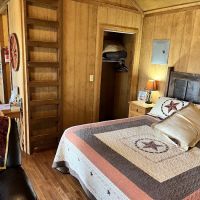 Mammoth Cave BaseCamp - Cabins & Glampground ico