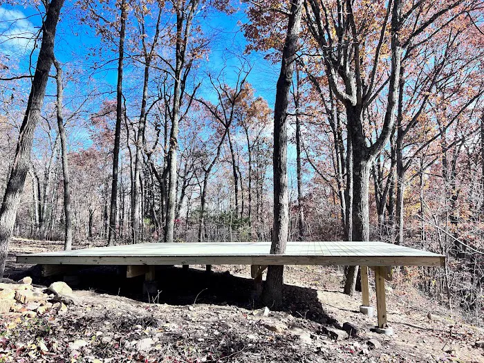 Mammoth Cave BaseCamp - Cabins & Glampground Picture 4
