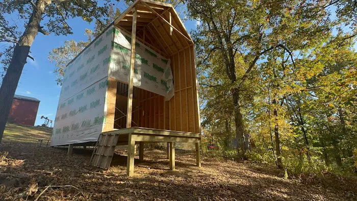 Mammoth Cave BaseCamp - Cabins & Glampground Picture 7