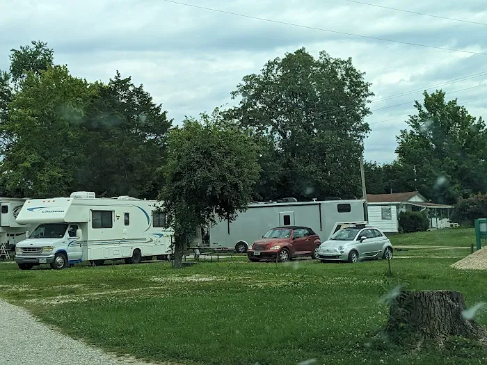 Singing Hills RV Park Picture 2
