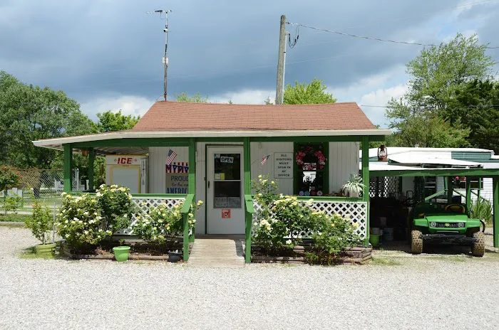 Singing Hills RV Park Picture 5