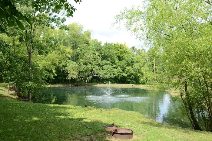 Singing Hills RV Park Picture 4
