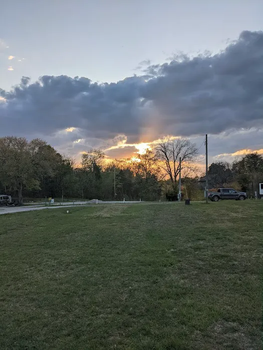 Singing Hills RV Park Picture 8