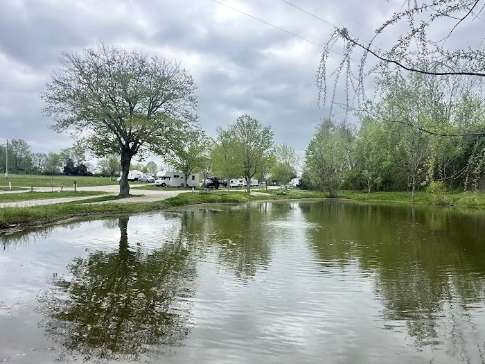 Singing Hills RV Park Picture 6