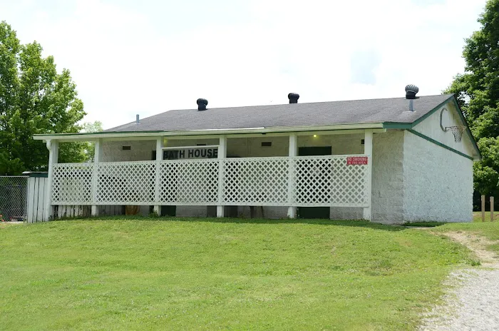 Singing Hills RV Park Picture 10