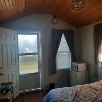 Rock Cabin Camping ico