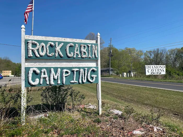 Rock Cabin Camping Picture 9