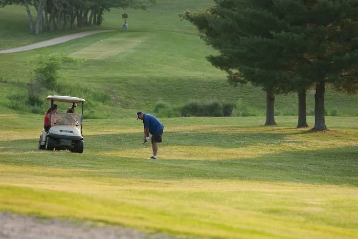 Thousand Trails Diamond Caverns RV & Golf Resort Picture 2